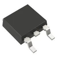 onsemi FCD380N60E
