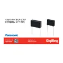 Panasonic Industry ECQUA-KIT