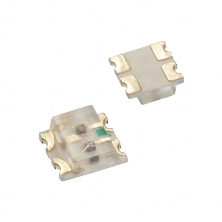 Lite-On Inc. LTST-C195KGJRKT