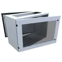 Hammond Manufacturing 2CLBW36