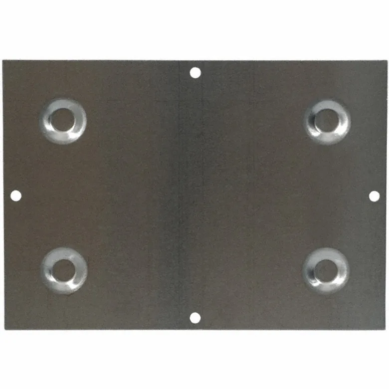 Bud Industries BPA-1589