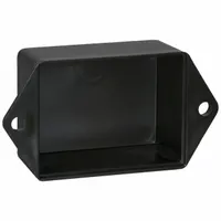 Bud Industries PB-1558-TF