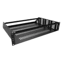 Hammond Manufacturing RACSV190515BK1
