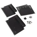 Hammond Manufacturing RM3U0808VBK