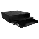 Hammond Manufacturing RMS193BK1