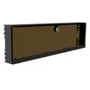 Hammond Manufacturing RMSC1902BK1