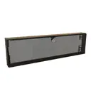 Hammond Manufacturing RMSC1903BK1