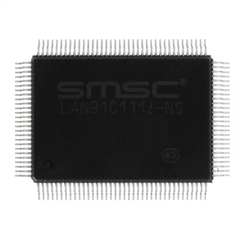 Microchip Technology LAN91C113-NS