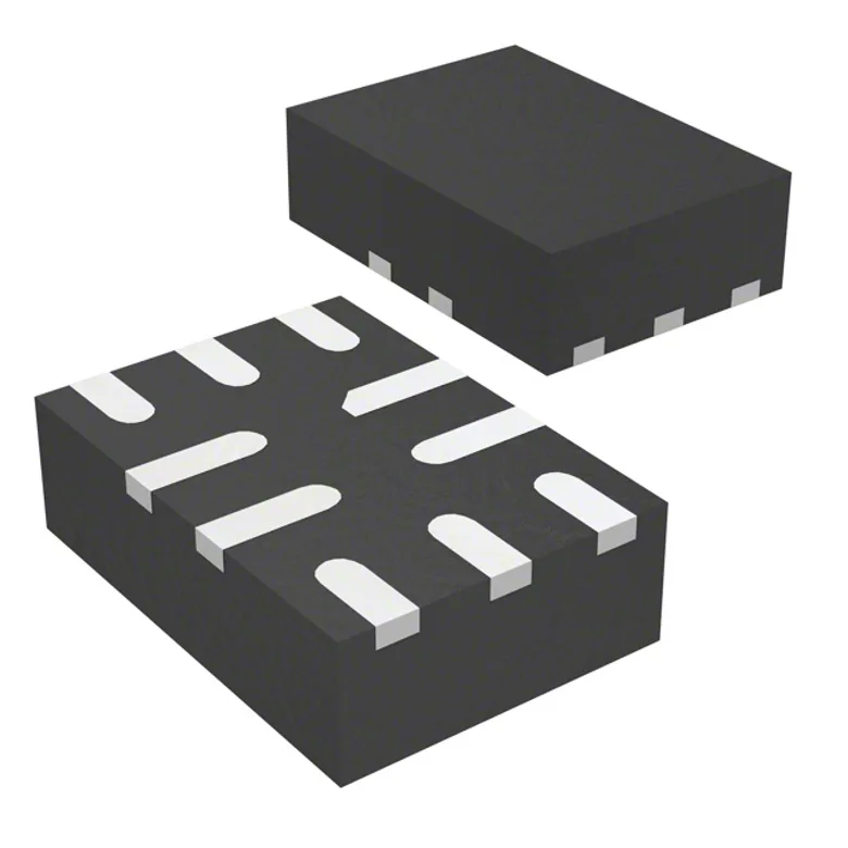 Microchip Technology USB3740B-AI2-TR