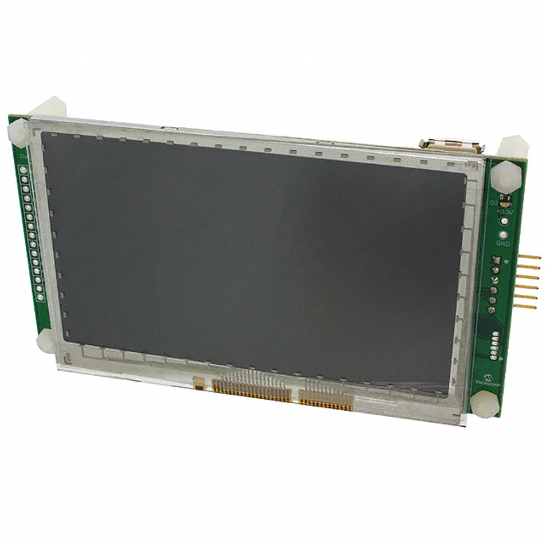 Microchip Technology DM320015