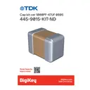 TDK C20-AC01-E3-KIT