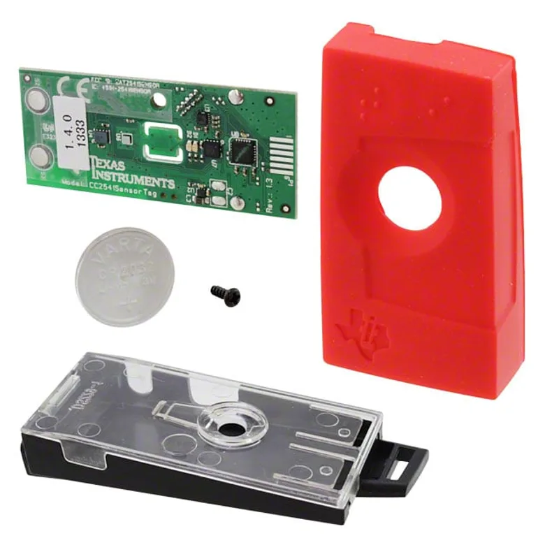 Texas Instruments CC2541DK-SENSOR