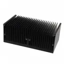 Boyd Laconia, LLC NX302102