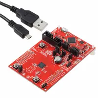 Texas Instruments MSP-EXP430FR5969
