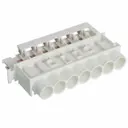 TE Connectivity AMP Connectors 293651-2