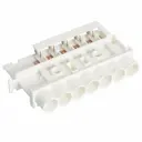 TE Connectivity AMP Connectors 293651-3