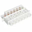 TE Connectivity AMP Connectors 293651-4