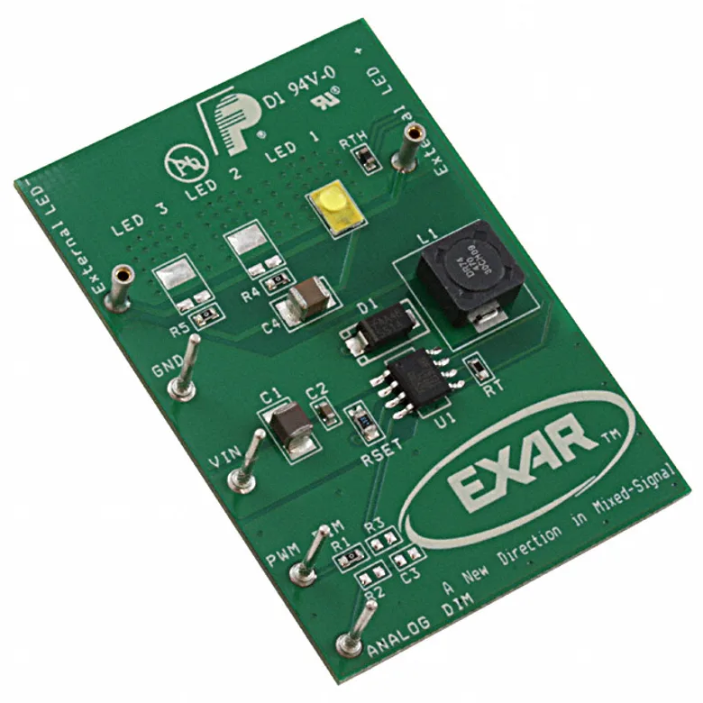 MaxLinear, Inc. XRP7613EVB