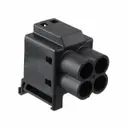 Hirose Electric Co Ltd EM35MR-4PC