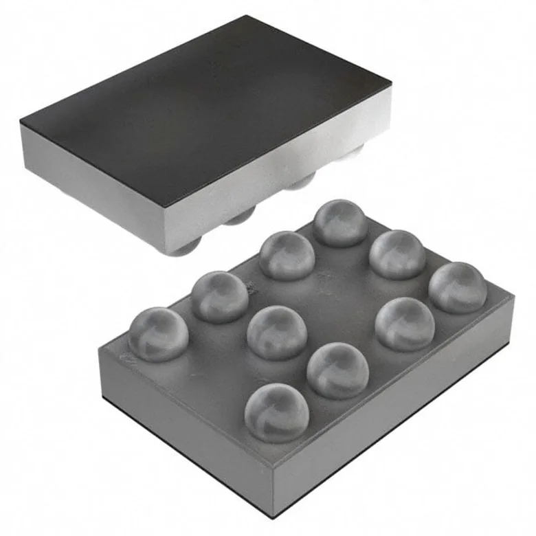 STMicroelectronics STC3115IJT