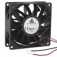 Delta Electronics FFB0824SH-TZW1