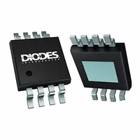 Diodes Incorporated AL5811MP-13