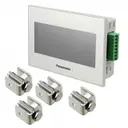 Panasonic Industrial Automation Sales AIG02GQ23D