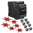 Panasonic Industrial Automation Sales SF-AC