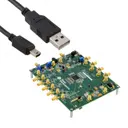 Texas Instruments VCA5807EVM