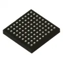Lattice Semiconductor Corporation ICE40LP1K-CB81