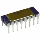 Analog Devices Inc. 5962-9864601QEA