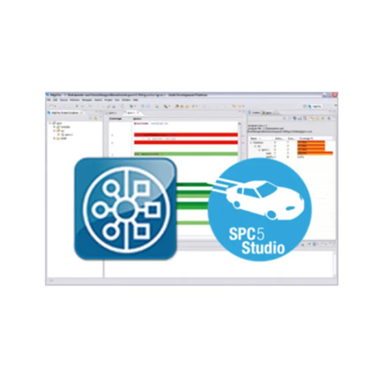 STMicroelectronics SPC5-HTCOMP-NLTL