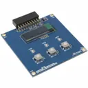 Microchip Technology ATOLED1-XPRO