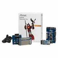 Microchip Technology ATSAM4S-XSTK