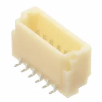 JST Sales America Inc. BM06B-SRSS-TBT