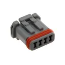 JAE Electronics MX19004S52
