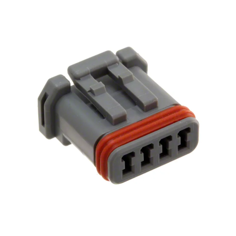JAE Electronics MX19004S52