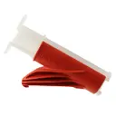 Essentra Components CAT-08-PP-BU