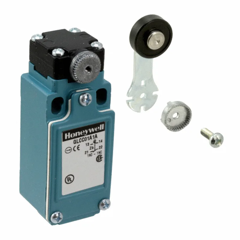 Honeywell Sensing and Control EMEA GLCC01A1A