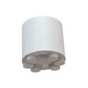 Essentra Components LEDS2M-600-01