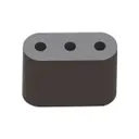 Essentra Components LEDS3-8-26