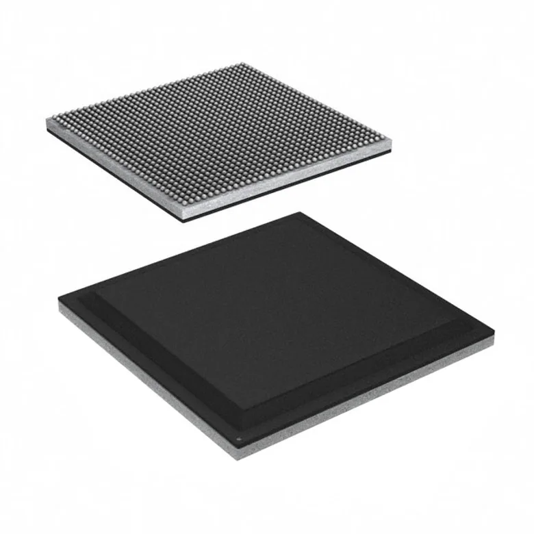 AMD XC7VX485T-1FFG1158I