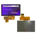 Newhaven Display Intl NHD-5.0-800480TF-ATXI#