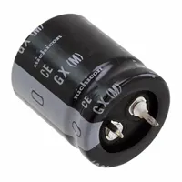 Nichicon LGX2E391MELA30