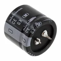 Nichicon LGX2W151MELB25