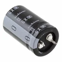 Nichicon LGX2W121MELZ35