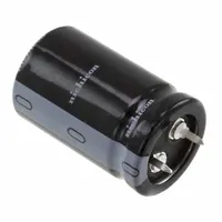 Nichicon LQS2W121MELZ35