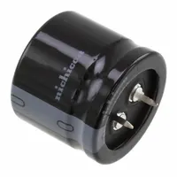 Nichicon LQS2W151MELB25