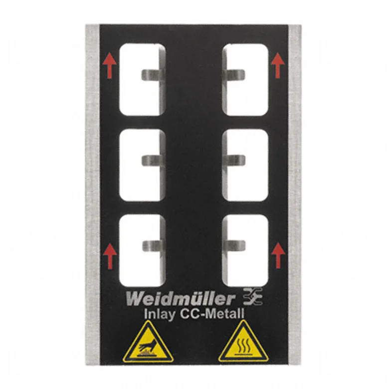 Weidmüller 1341040000