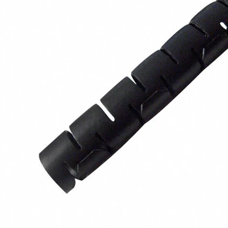 Essentra Components SHR-25-PPB